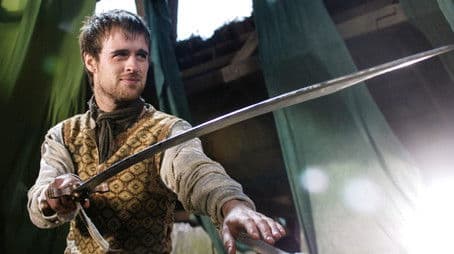 Will You Tolerate This?