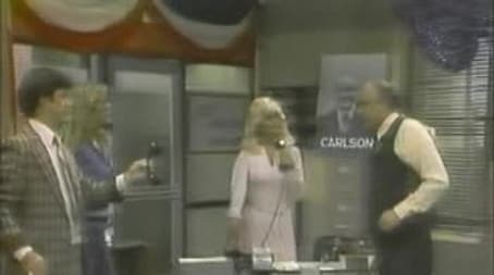 Carlson for President