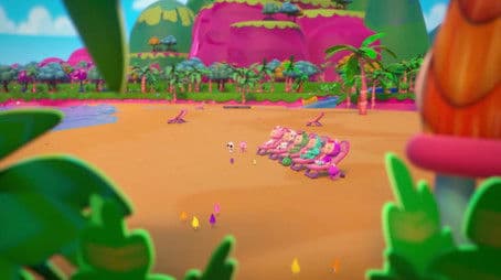 Discovering Tutti Frutti Bay Part 2