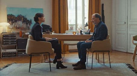 Friday May 29, 2020, 6 p.m. - Claire