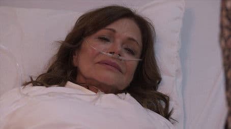 ¿Cómo está mi madre?