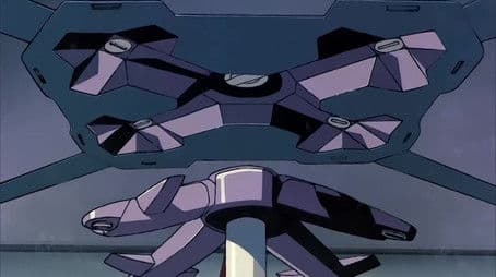 Blowing Away Moldy Feelings