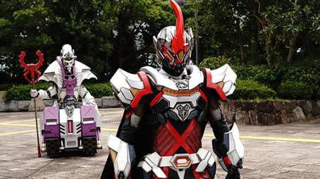 One Chance to Rescue Dad!