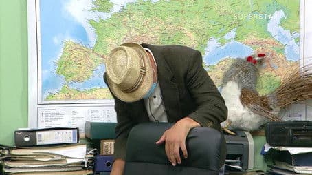 1436 Neke stvari fale