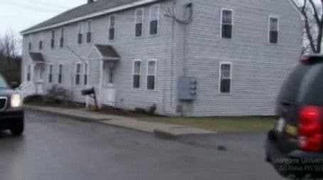 Spirits of the Night