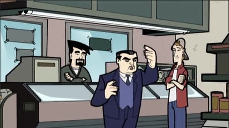 Leonardo Leonardo Returns and Dante Has an Important Decision to Make