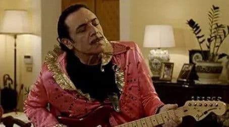 The Man Who Knew How To Fly