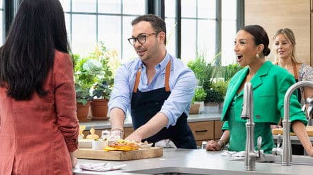 Entertaining is for Everyone