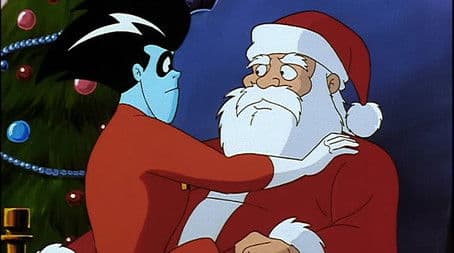 In Arm's Way / The Cloud