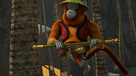 House of Flying Pandas