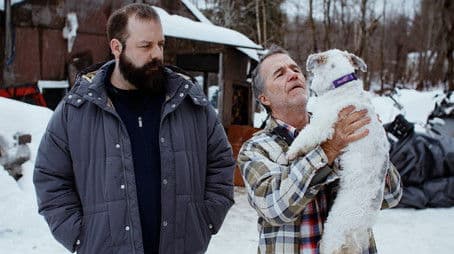 Bad Day at the Office