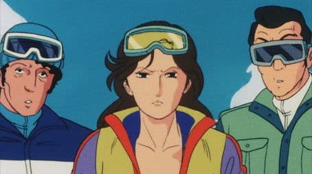 When the Bell Tolls Twelve