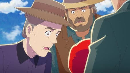 Let Us Look on the Bright Side of Things