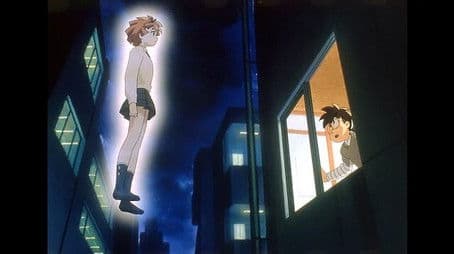 Sae's Magic, Sae's Feelings, Forever