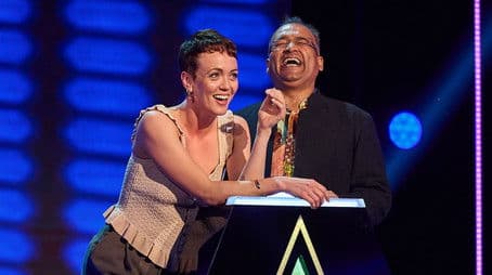 Episode 8: Celebrity Special