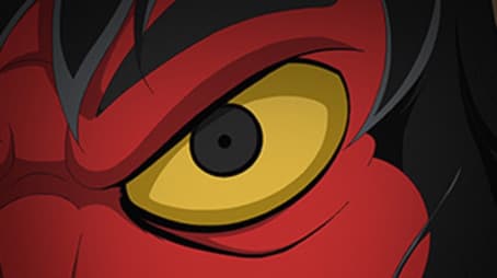 The Legendary Snow Demon Murders, File 3