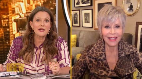 Gabrielle Union, Jane Fonda, Christian Siriano