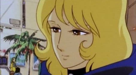 Open? The Gate of the Arcadia…