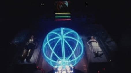 The 6 Hundred Million Year Old Young Warrior