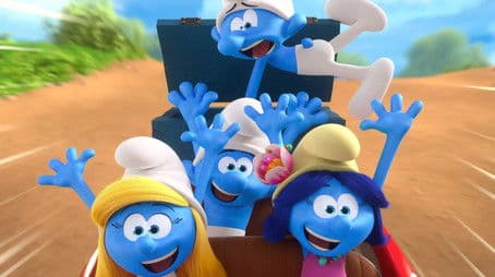 Monster in the Village