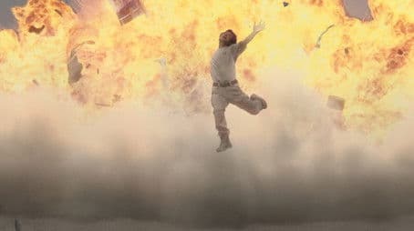 Chapter 4, Part II: TIME BOMB