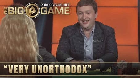 Week 9, Episode 4: Elizabeth Houston