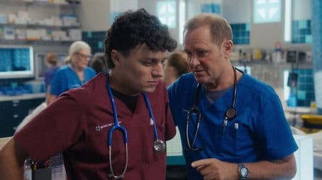 Out In The Cold: Part III