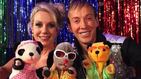 The Dance Competition