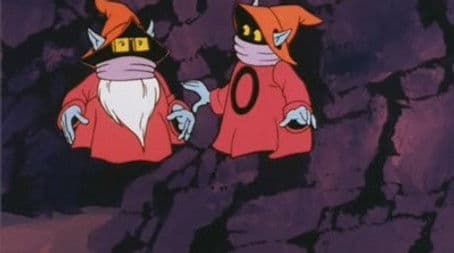 Orko's Favorite Uncle