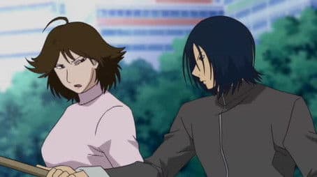 Challenge! Tokita Shinnokse