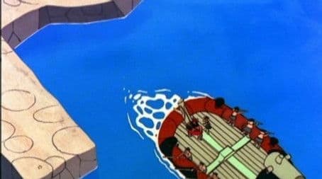 The Banquet In Hanka