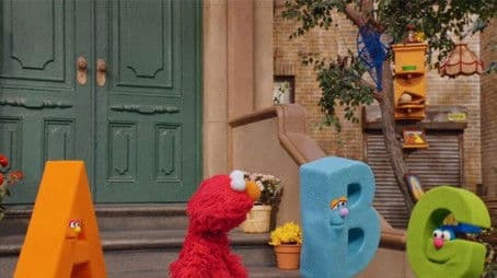 The Letter C Vacation