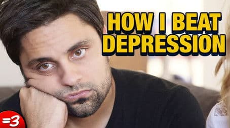 How I Beat Depression