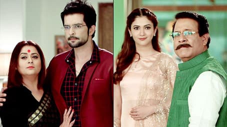 Shaan, Rajni To Divorce?