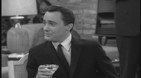 It's a Shame She Married Me