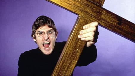 Born Again Christians