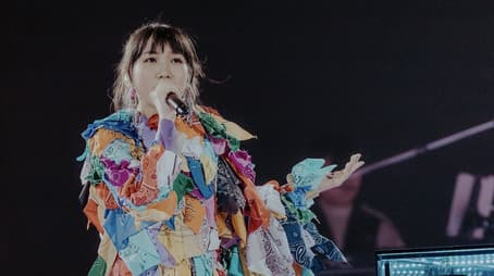 YOASOBI LIVE at BUDOKAN "NICE TO MEET YOU"