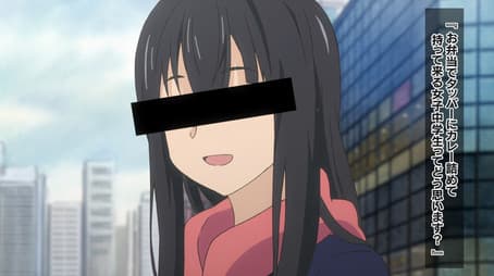 Midoriko-san to Piruruku-tan 2