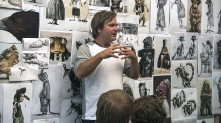 There's No Going Back