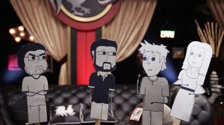 The Greatest Episode Ever