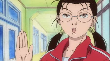 Arrival of the Rookie Teacher With a Secret!!