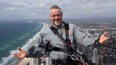 Gold Coast to the Outback