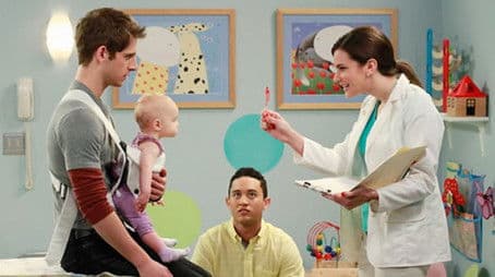 The Nurse and the Curse