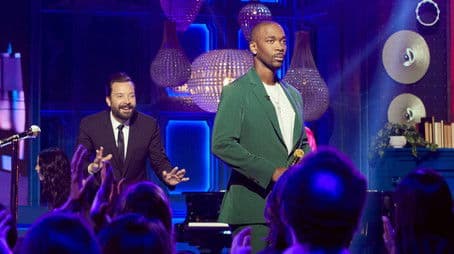 Jenna Dewan & JoJo Siwa vs Nikki Glaser & Jay Pharoah