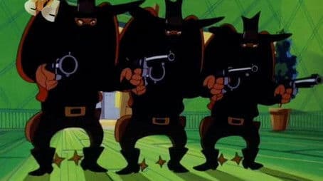 Madagascar About You