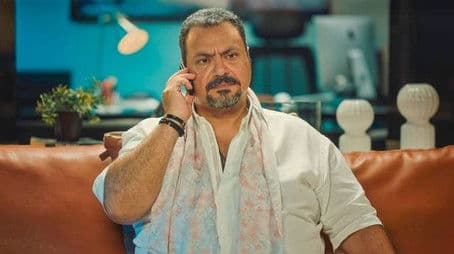 El Wakeel - Episode 5