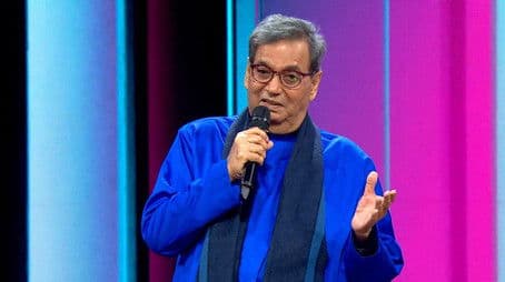 An Evening With Subhash Ghai