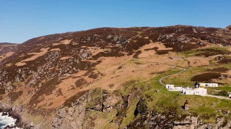 Dead Men Don’t Talk