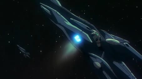 Assault Ship Basroil