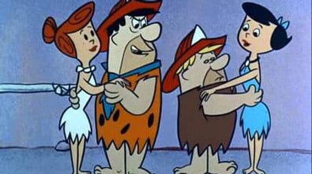 Arthur Quarry's Dance Class